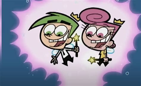 the fairly oddparents: a new wish reboot|'The Fairly OddParents: A New Wish' Reboot Reportedly Lands .